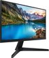 Samsung LF24T370FWRXEN kaina ir informacija | Monitoriai | pigu.lt