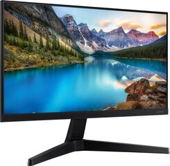 Samsung LF24T370FWRXEN kaina ir informacija | Monitoriai | pigu.lt