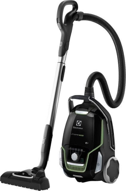 Electrolux EUOC9GREEN kaina ir informacija | Dulkių siurbliai | pigu.lt