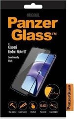 PanzerGlass Pro E2E Regular Samsung A51 A515 Case Friendly czarny|black цена и информация | Защитные пленки для телефонов | pigu.lt