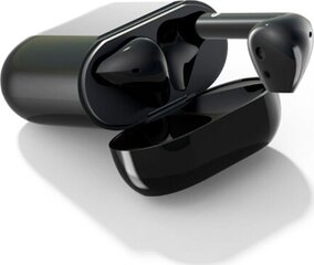 Edifier TWS600 цена и информация | Теплая повязка на уши, черная | pigu.lt