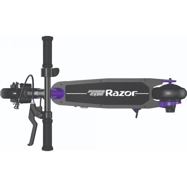 Elektrinis paspirtukas Razor Power Core S85 Purple цена и информация | Elektriniai paspirtukai | pigu.lt