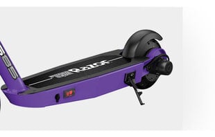 Elektrinis paspirtukas Razor Power Core S85 Purple kaina ir informacija | Elektriniai paspirtukai | pigu.lt