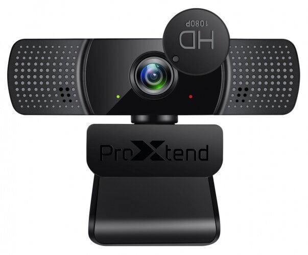 ProXtend PX-CAM006 цена и информация | Kompiuterio (WEB) kameros | pigu.lt