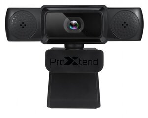 ProXtend X502, PX-CAM007 цена и информация | Компьютерные (Веб) камеры | pigu.lt