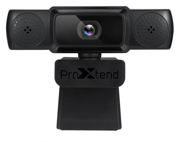 ProXtend PX-CAM007 цена и информация | Kompiuterio (WEB) kameros | pigu.lt