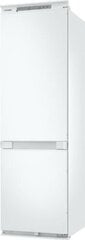 Встроенный холодильник Samsung BRB26602FWW цена и информация | Холодильники | pigu.lt