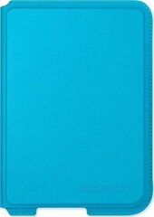 Чехол для электронной книги Kobo, синий, 6 " цена и информация | Чехлы для планшетов и электронных книг | pigu.lt