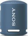 Sony SRSXB13L.CE7, синий