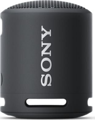 Sony SRSXB13B.CE7, juoda kaina ir informacija | Garso kolonėlės | pigu.lt