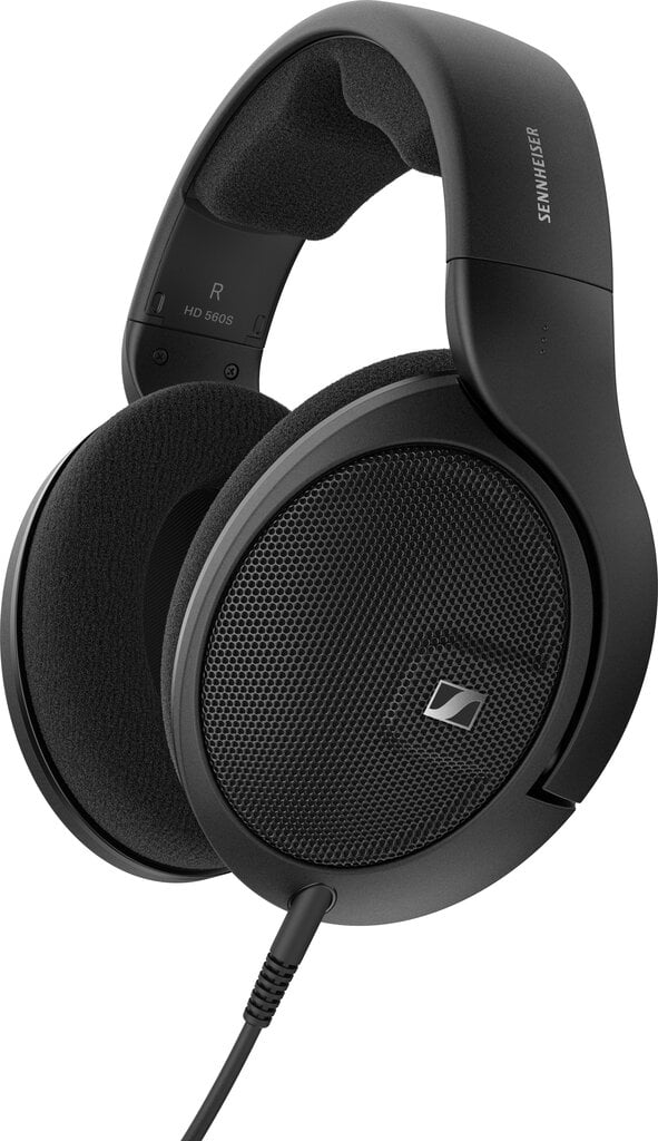 Sennheiser 509144 kaina ir informacija | Ausinės | pigu.lt