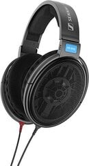 Sennheiser HD 600 цена и информация | Теплая повязка на уши, черная | pigu.lt