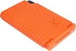 „Solar Powerbank Xtorm Super Charger“ 10 000 mAh, oranžinis (XXR105) kaina ir informacija | Atsarginiai maitinimo šaltiniai (power bank) | pigu.lt