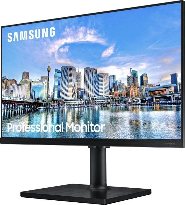 Samsung LF27T452FQRXEN kaina ir informacija | Monitoriai | pigu.lt