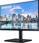 Samsung LF27T452FQRXEN kaina ir informacija | Monitoriai | pigu.lt