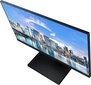 Samsung LF27T452FQRXEN kaina ir informacija | Monitoriai | pigu.lt