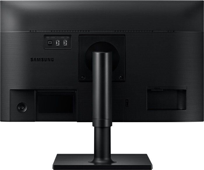 Samsung LF27T452FQRXEN kaina ir informacija | Monitoriai | pigu.lt