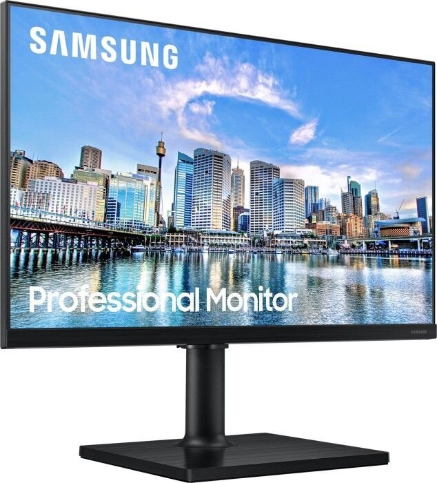 Samsung LF27T452FQRXEN kaina ir informacija | Monitoriai | pigu.lt