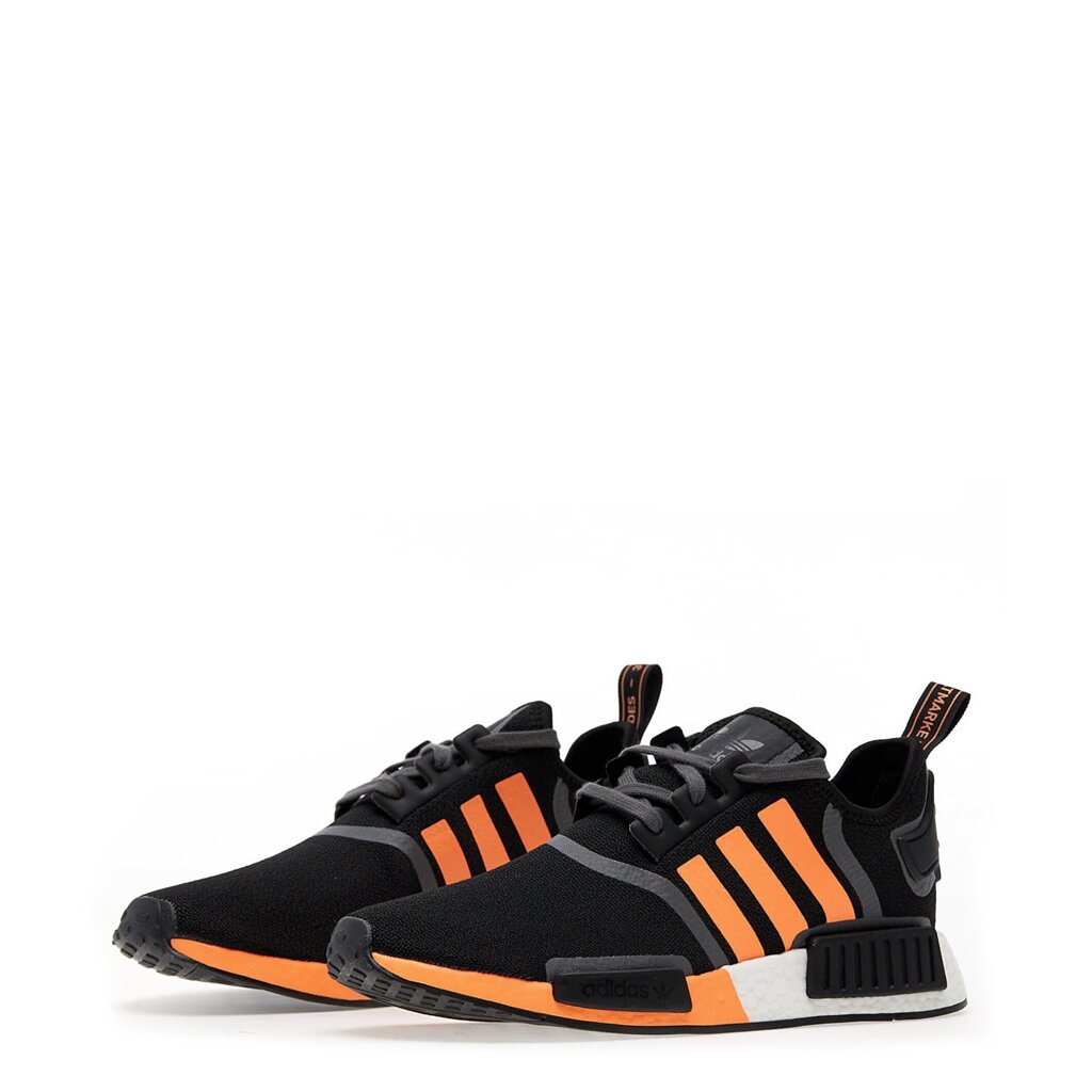 Kedai vyrams Adidas NMD_R10 цена и информация | Kedai vyrams | pigu.lt