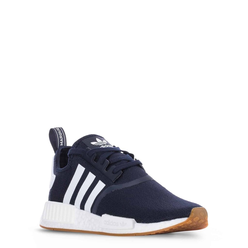 Kedai vyrams Adidas NMD_R34 kaina ir informacija | Kedai vyrams | pigu.lt