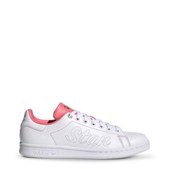 Kedai vyrams Adidas - StanSmith 53757, balti kaina ir informacija | Kedai vyrams | pigu.lt