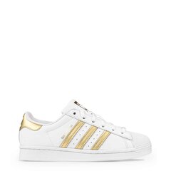 Kedai vyrams Adidas - Superstar 53758, balti kaina ir informacija | Kedai vyrams | pigu.lt