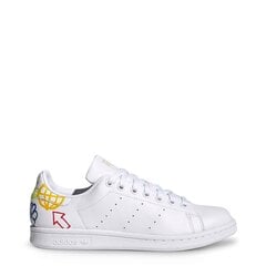 Kedai vyrams Adidas - StanSmith 53759, balti kaina ir informacija | Sportiniai bateliai, kedai moterims | pigu.lt