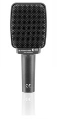 SENNHEISER E 609 INSTRUMENT MICROPHONE kaina ir informacija | Mikrofonai | pigu.lt