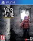 This War of Mine: The Little Ones PS4 kaina ir informacija | Kompiuteriniai žaidimai | pigu.lt