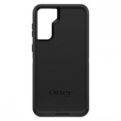 Otter Box dėklas, skirtas Samsung Galaxy S21+, juodas kaina ir informacija | Telefono dėklai | pigu.lt
