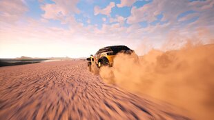 PS4 Dakar 18 kaina ir informacija | Kompiuteriniai žaidimai | pigu.lt
