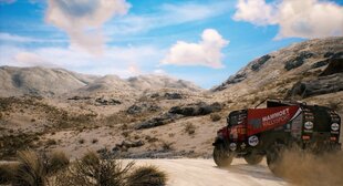 Xbox One Dakar 18 цена и информация | Компьютерные игры | pigu.lt