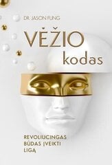 Vėžio kodas. Revoliucingas būdas įveikti ligą цена и информация | Книги о питании и здоровом образе жизни | pigu.lt