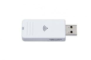 Epson Wi-Fi V12H005A01 kaina ir informacija | Adapteriai, USB šakotuvai | pigu.lt