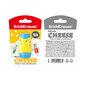 Drožtukas ErichKrause® Cheese, dvi angos цена и информация | Kanceliarinės prekės | pigu.lt