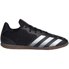Adidas Predator Freak.4 IN Sala M FY1042 football boots цена и информация | Футбольные бутсы | pigu.lt