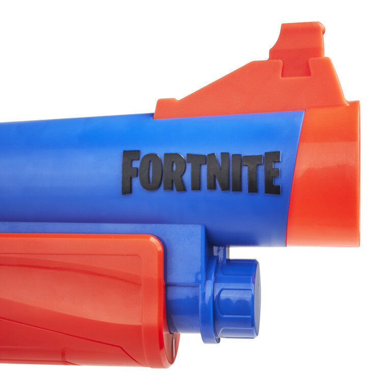 Blasteris-šautuvas Nerf Fortnite Pump, F0318EU4 kaina ir informacija | Žaislai berniukams | pigu.lt