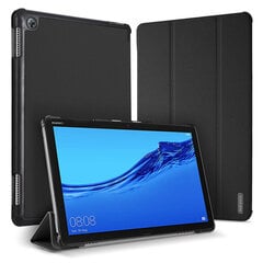 Чехол Dux Ducis Domo Samsung X716 Tab S9 черный цена и информация | Чехлы для планшетов и электронных книг | pigu.lt