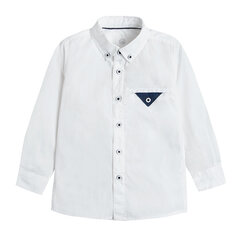 Cool Club marškiniai ilgomis rankovėmis berniukams, CCB2310660 kaina ir informacija | Marškinėliai berniukams | pigu.lt