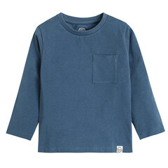 Cool Club marškinėliai ilgomis rankovėmis berniukams, CCB2313391 kaina ir informacija | Marškinėliai berniukams | pigu.lt
