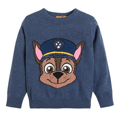 Cool Club megztinis berniukams Šunyčiai Patruliai (Paw Patrol), LCB2313456 kaina ir informacija | Megztiniai, bluzonai, švarkai berniukams | pigu.lt