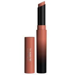 Lūpų dažai Maybelline New York Color Sensational Ultimatte, 2 g, 799 More Taupe kaina ir informacija | Lūpų dažai, blizgiai, balzamai, vazelinai | pigu.lt