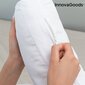 InnovaGoods ergonominė U formos šoninė pagalvė kaina ir informacija | Pagalvės | pigu.lt