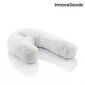 InnovaGoods ergonominė U formos šoninė pagalvė kaina ir informacija | Pagalvės | pigu.lt