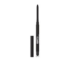 Автоматическая подводка-карандаш Maybelline Tattoo 1.3 г, 010 Smokey Black цена и информация | Тушь, средства для роста ресниц, тени для век, карандаши для глаз | pigu.lt