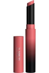 Гелевая помада для губ Maybelline New York Color Sensational 599 Sea Mauve, 2 г цена и информация | Помады, бальзамы, блеск для губ | pigu.lt