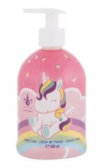 Жидкое мыло для рук Air Val Eau My Unicorn, 500 мл цена и информация | Косметика для мам и детей | pigu.lt
