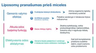 Liposominis valiklis Sesderma Sensyses Sebum, 200 ml kaina ir informacija | Sesderma Kvepalai, kosmetika | pigu.lt