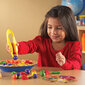 Rūšiavimo žaidimas Learning Resources Vaisių pyragas, 60 vnt. цена и информация | Lavinamieji žaislai | pigu.lt