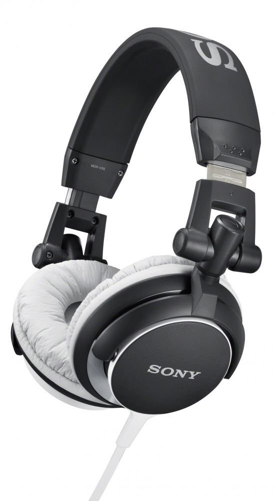 Sony DJ MDR-V55 kaina ir informacija | Ausinės | pigu.lt